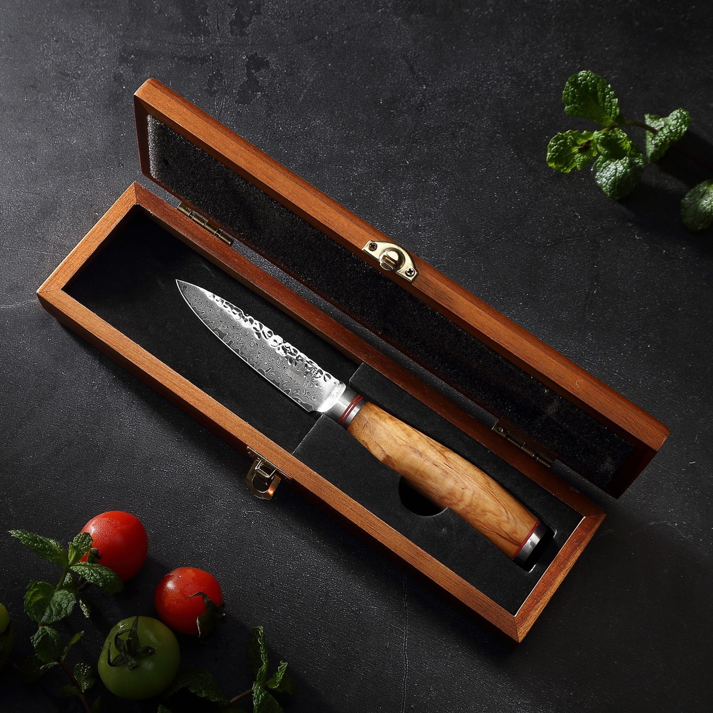 ZAYIKO Serie "Olive" - Officemesser