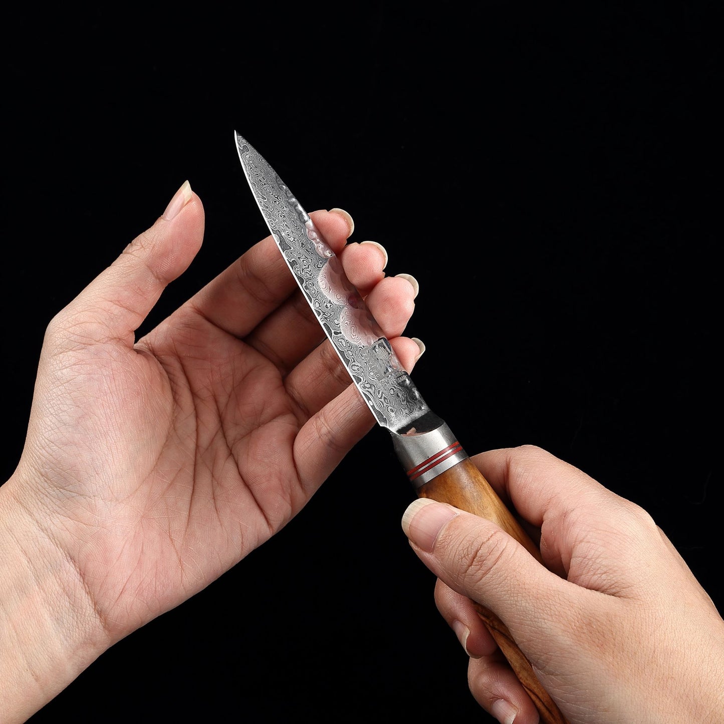 ZAYIKO Serie "Olive" - Officemesser