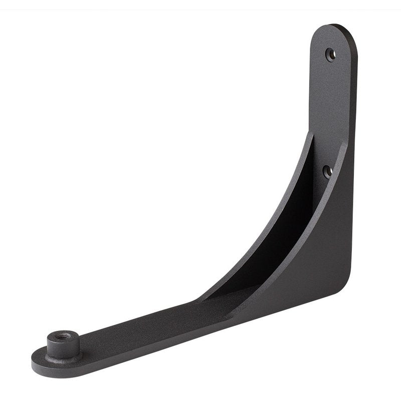 Le Feu - Wall Black