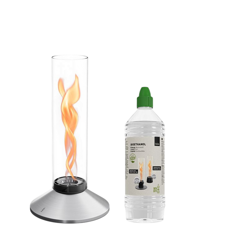 Höfats - Tischfeuer - SPIN X 1200