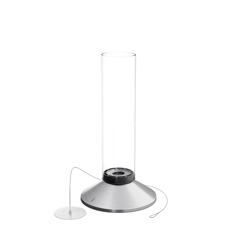 Höfats - Tischfeuer - SPIN X 1200