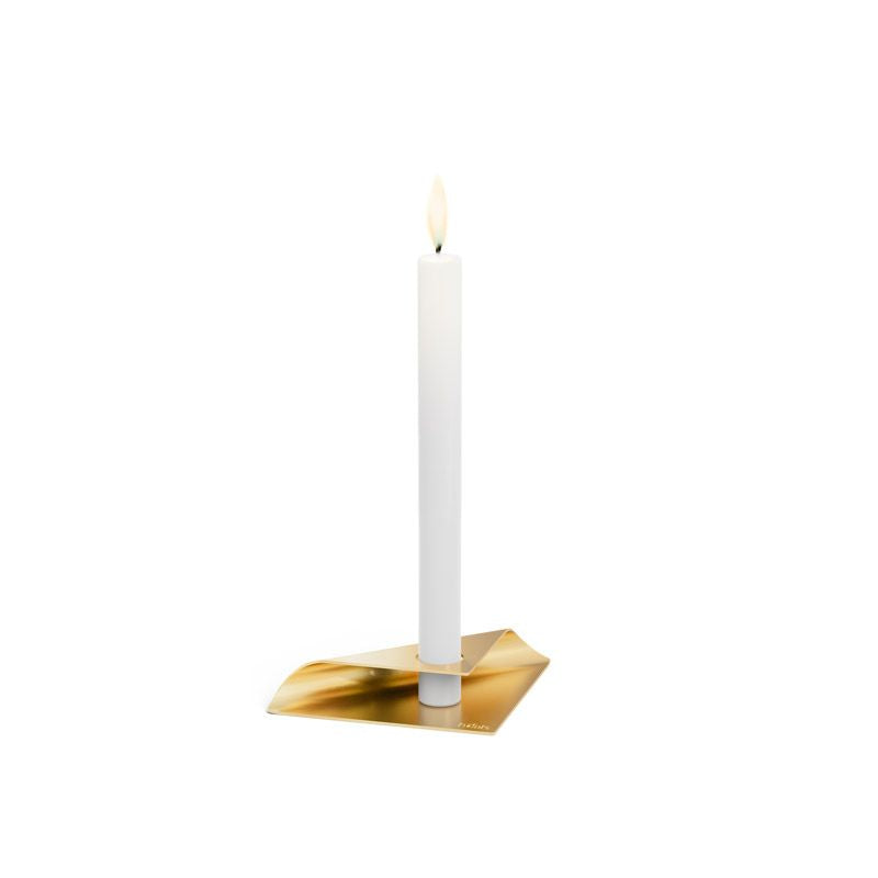 Höfats - Kerzenhalter - Square Candle (1 Stück)