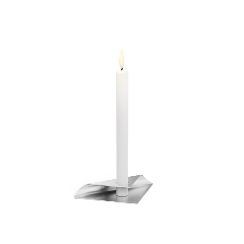 Höfats - Kerzenhalter - Square Candle (1 Stück)