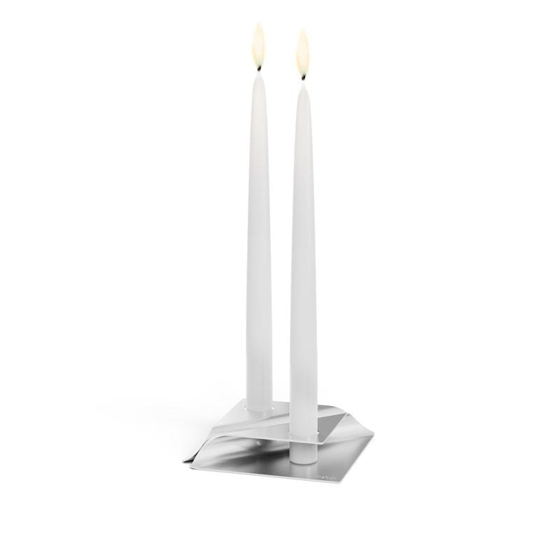 Höfats - Kerzenhalter - Square Candle (1 Stück)