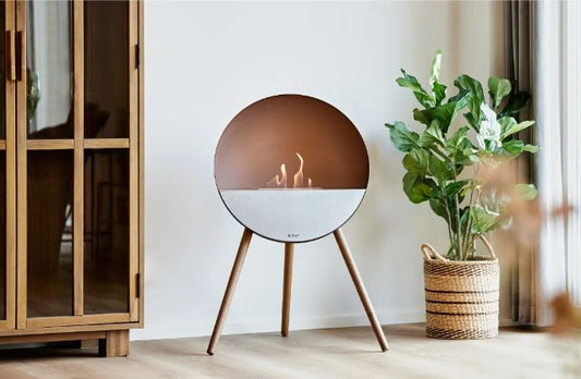 Le Feu - Eye Mocca