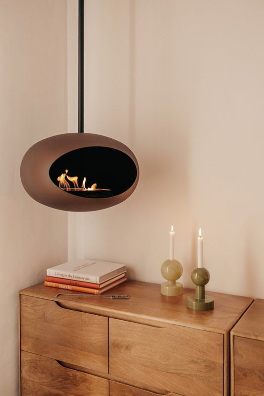 Le Feu - Mocca Sky