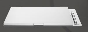 Beaf Eater - Proline® Serie - 6 Brenner Einbaugrill mit Design-Deckel