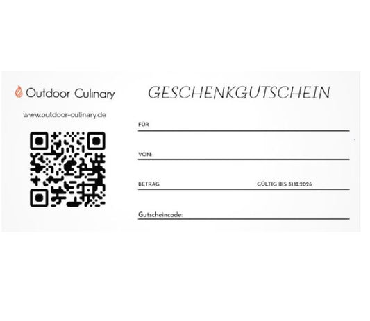 Gutschein